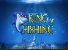 King Fish en ligne