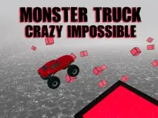 Camion monstre fou et impossible