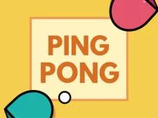 ping-pong