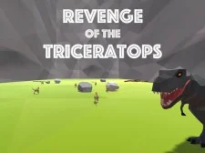 La revanche des Tricératops