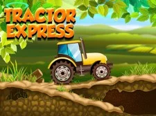 Tracteur Express